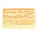 Jab&oacute;n De Marsella De Pomelo 125G. Savonnerie