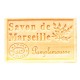 Jabón De Marsella De Pomelo 125G. Savonnerie