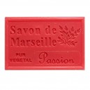 Jab&oacute;n De Marsella De Fruta De La Pasi&oacute;n 125G. Savonnerie