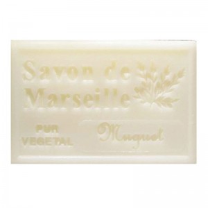 Jab&oacute;n De Marsella De Muguet 125G. Savonnerie