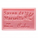 Jab&oacute;n De Marsella De &Aacute;mbar 125G. Savonnerie