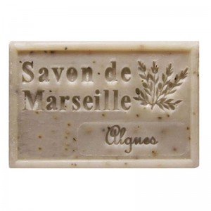 Jab&oacute;n De Marsella De Algas 125G. Savonnerie