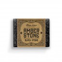 Amber Stone Black Stone Boles D'Olor
