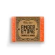Amber Stone Cinnamon & Orange Boles D'Olor