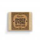 Amber Stone Christmas Cookies Boles D'Olor