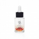 Bruma Hidrosoluble Black Edition 30ml Frutos Rojos