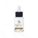 Bruma Hidrosoluble Black Edition 30ml Flor De Vainilla