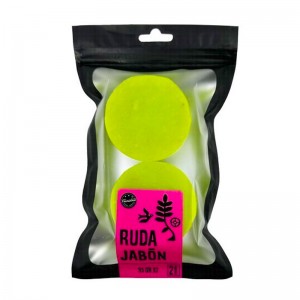 Jab&oacute;n De Ruda (Pack 2 Unidades) Trinidad
