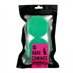Jab&oacute;n De Abrecaminos (Pack 2 Unidades) Trinidad