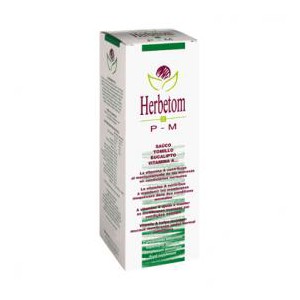 Herbetom 2 P-M 250ml