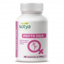 Phyto Soja 80 Comprimidos Sotya