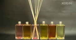 Aromers Mikado Limpio