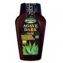 Sirope Agave Dark 360ml Naturgreen
