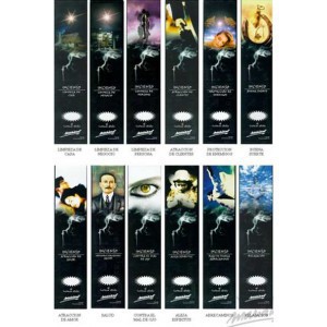 Protección De Enemigos 16 Sticks
