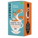 Té Blanco Naranja Cupper