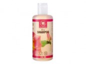 URTEKRAM Champú Rosa 250ml