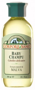 Baby Champú (Corpore Sano)