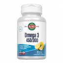 Omega 3 450/300 60 Perlas KAL