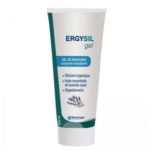 Ergysil Gel 200ml