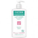 Leche Hidratante Nutritiva 500ml (Cattier)