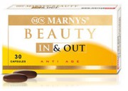BEAUTY IN & OUT