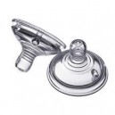 Tetina 3M+ Flujo Medio Tommee Tippee