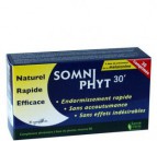 Somniphyt 30 Comprimidos