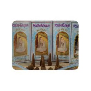 Radhe Shyam Conos Canela