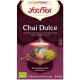 Yogi Tea Chai Dulce 17 Filtros