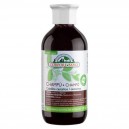 Champ&uacute; Henna Cabello Casta&ntilde;o (Corpore Sano)