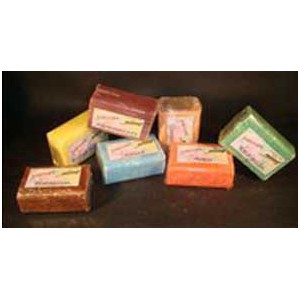 Jab&oacute;n "Buena Suerte" Las Velas De Mariano