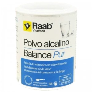 Polvo Alcalino 200Grs