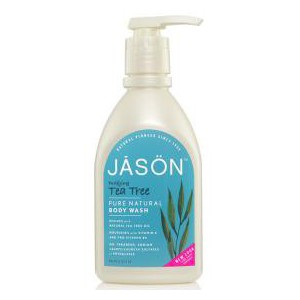 Gel Ducha Tea Tree 900ml Jason