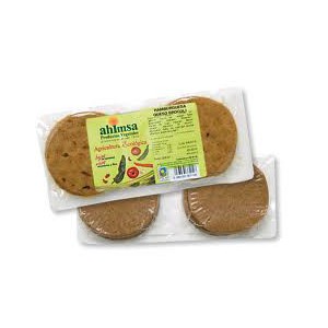 Hamburguesa Queso Y Brocoli 150Grs Ahimsa