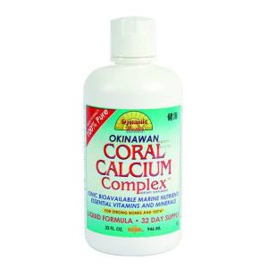 Coral Calcium Complex 946ml