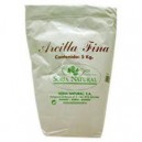 Arcilla Roja Fina 5 Kg Soria Natural