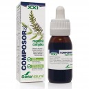 Composor 18 Regastril Complex SXXI