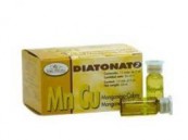 Diatonato 2 Manganeso-Cobre (Mn-Cu)