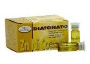 Diatonato 5-2 Zinc-N&iacute;quel-Cobalto (Zn-Ni-Co)