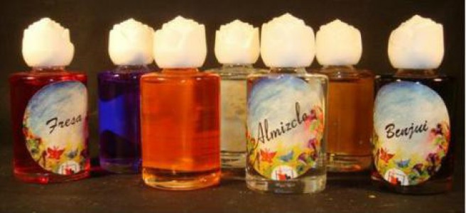 Esencia Uni&oacute;n