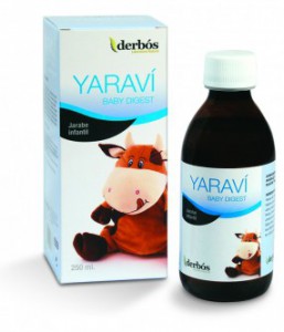 Yaraví Baby Digest