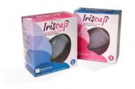 Iriscup Copa Menstrual Talla S