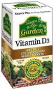 Vitamina D3 Garden