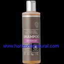 URTEKRAM Champ&uacute; Lavanda (Cabello Normal) 500ml