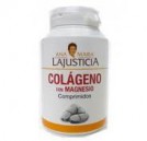 Col&aacute;geno Y Magnesio 180 Compr.