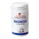 Magnesio 140 Compr.
