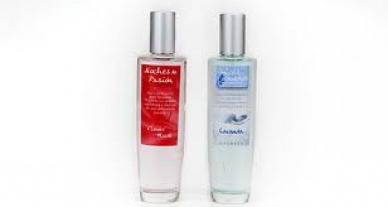 Agua Perfumada Almohada Dulces Sue&ntilde;os (Lavanda)