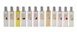 Perfume Ambiente Fresas