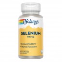 Selenium 100 C&aacute;ps.