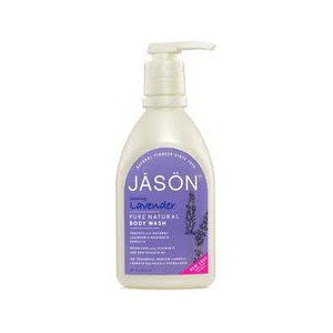 Gel Ducha Lavanda 887ml Jason